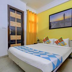 Super OYO Townhouse Saket Residency 1 Delhi