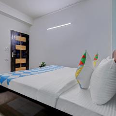 Super OYO Townhouse Saket Residency 1 Delhi