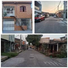 Casa Mãe e Filha COP 30