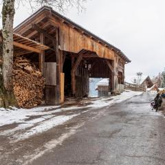 Heinzenhof Welschnofen