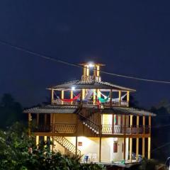 Casa da Duna Moitas-Icaraizinho de Amontada Ceará