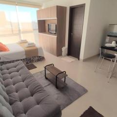 Departamento Estratégico Encantador y Vital INIZIO