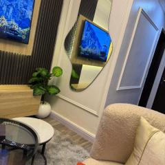 Tm luxury apartments