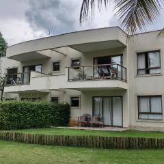 Cota Hotel do Bosque entre Paraty e Angra dos Reis