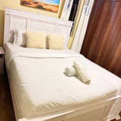 Zoe Homes-Chic one bedroom near two rivers mall village Marke UN and Embassies along Limuru rd