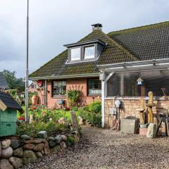 Eggert, Ingelore und Manfred