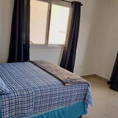 Apartamento Moderno con luz natural y balcón con vista Modern with natural light and balcony with a view