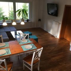 Ferienwohnung Am Sieperloh