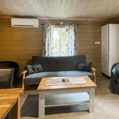 Lovely Home In Våxtorp With House A Panoramic View