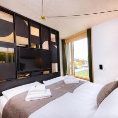 VISIMO Apartments Zurich Airport