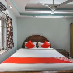 Hotel O Pinnacle Tower