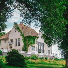 Awesome Home In Åkersberga With Sauna