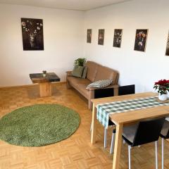 Ferienwohnung Schwarzwaldblick