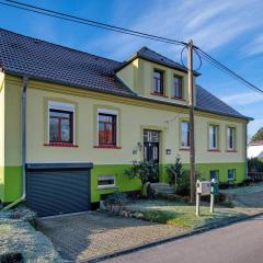 Familienfreundliche Ferienwohnung