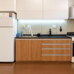 Duplex centrico 2 dormitorios