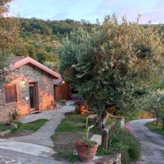 Villa Nigro - Suite Zagare