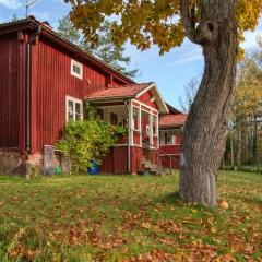 Pet Friendly Home In Kopparberg With Lake View