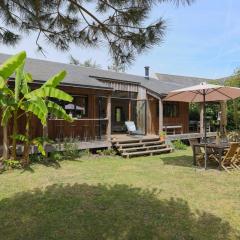 Maison Vacances Gaetan