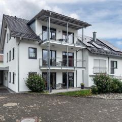 Ferienhaus Am Kurpark