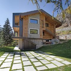 Valgrisa Mountain Lodges 1