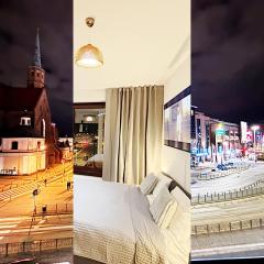 Apartimento Central Prime4