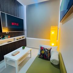 Comodidad Frente Arena Monterrey