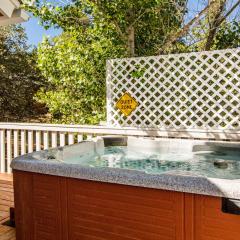 078 - Woodland Haven -Big Bear Getaway