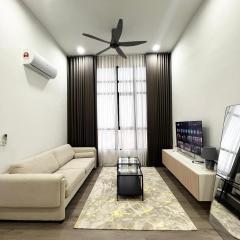 The Executive 27 by MySky Putrajaya