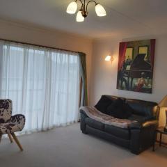 Beachside Townhouse Dunedin