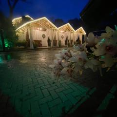 Chales Spa Exclusive - Localizado Proximo do Centro