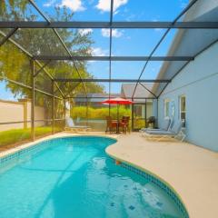 Cozy Home near Disney & Legoland with Heated Pool
