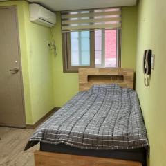 전주시외버스터미널 숙소