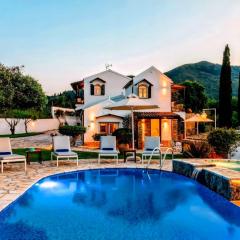 Villa Claire Corfu