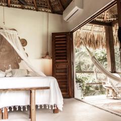 Casa Chula Hotel Boutique Frente al Mar