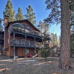 173 - Silvertip Retreat