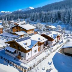 Wagrainer TauernLodge 42D