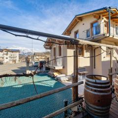 Antirouille Casa Vacanze