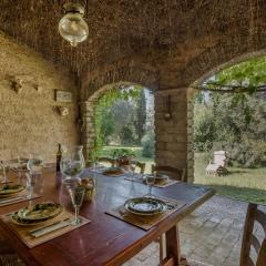 4 Bedroom Stunning Home In Montefiascone