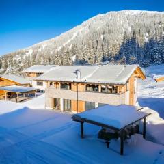 Grebenzen Lodge Edelweiss