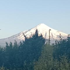 Casa centro de Villarrica