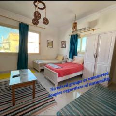 Luna House Lighthouse 2