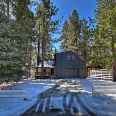 157 - Angelenos Cabin - Big Bear Getaway