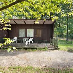 Bungalow 5 - Kimbucht