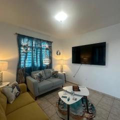 White House Paradises