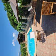 Gallo - La Cantina del contadino