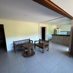 Casa Aconchegante próximo da balsa