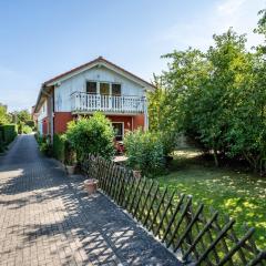 Ferienhaus Christina