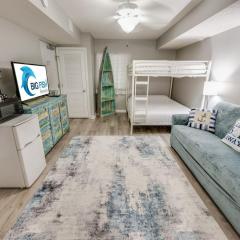 Newly Added, Barefoot Yacht Club, Saltwater Pools!