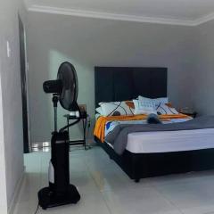 Morothong Guest Suites