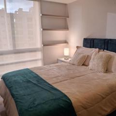 Bello Apartamento, cerca Estacion Transmilenio Las Aguas